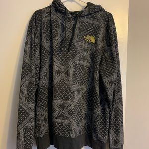 Men’s XL adidas hoodie sweatshirt